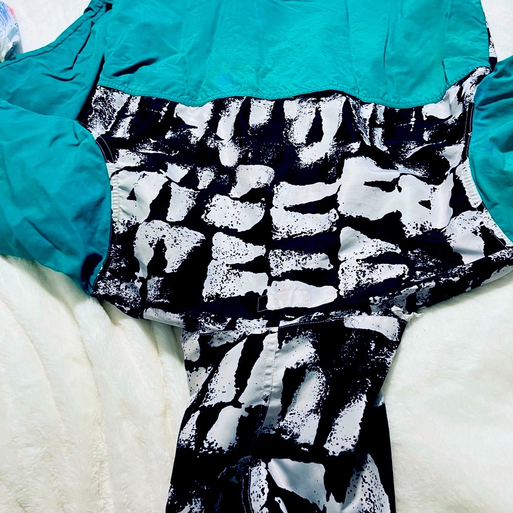 Supreme Split Pullover Hoodie Jacket - image 3